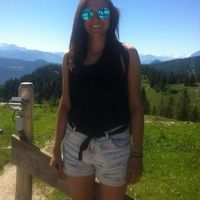 Fotos de Aleksandra Borowiecka