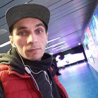 Cristian Daniel的照片