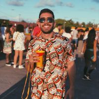 Lucas Fernandes的照片