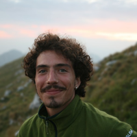 Federico Bonato的照片