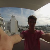 Cristian Iuculano's Photo