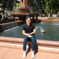 Photos de Chris Kusovski