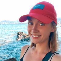 Veronika Balbashova's Photo