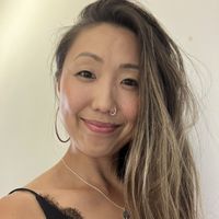 Letitia Rose的照片