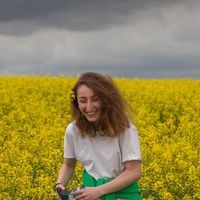 Tamar  Chkhikvadze's Photo