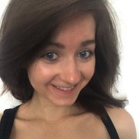 Diana Kabadiyski的照片