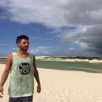 Gaston Otero's Photo