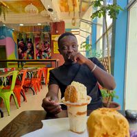 Kelvin  Karenjo's Photo