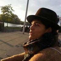 Lidia Torres's Photo