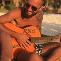 Hernán Sanchez's Photo