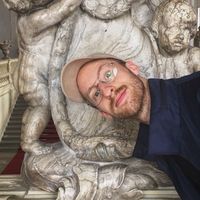 constantin pelka's Photo