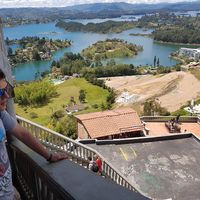 Bill Byfield's Photo