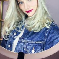 Angelika Limo的照片