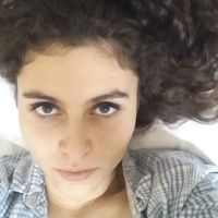 Mehtap Karahan's Photo