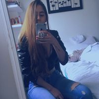 Valentina Muñoz's Photo