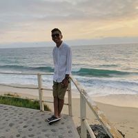 Diego Hernandez's Photo