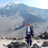 Olivier Simard's Photo