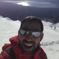 Javier Campos de Hielo的照片