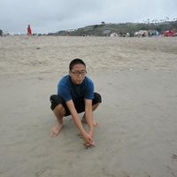 Le foto di Jonathan Lee