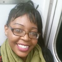 Onile Thomson's Photo