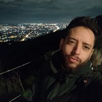 Wilmer Santeliz的照片