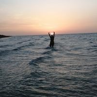 Karina Mena的照片