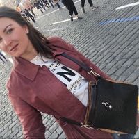 Oksana Alexandrova's Photo