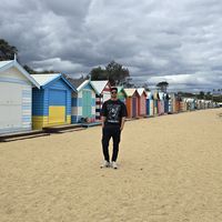 David Hernández's Photo