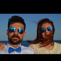 Cansu Solmaz's Photo