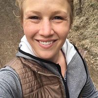 Marne Louters's Photo