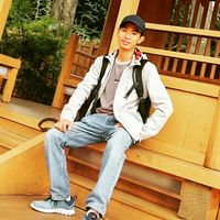 Fotos de Rizky Adi Sanjaya