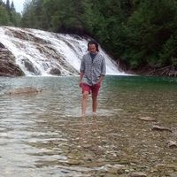 Gabriel Châteauneuf's Photo