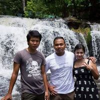 Chantra Driver的照片