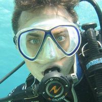 Marcos Azmarli's Photo