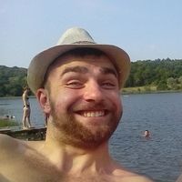 Gregory Kotciuba's Photo