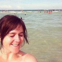 Brittany Murphy's Photo