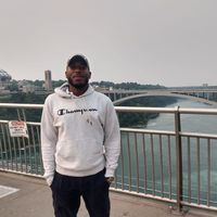 John Quiñones Cortes's Photo