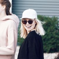 Magdalena Król's Photo