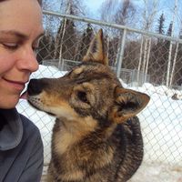 Katharina Severine's Photo