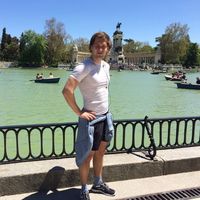 Fotos de Andrey Nikishkin