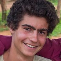 Balthazar Muller's Photo