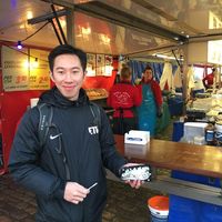 Kelland Chen's Photo