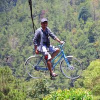 Jovan Saputra's Photo