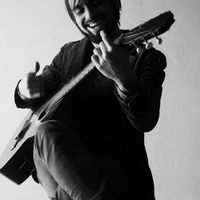 Edgar Sandí Martínez's Photo