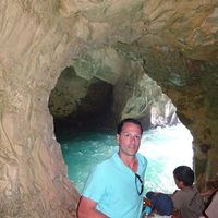 Scott Pearlman's Photo