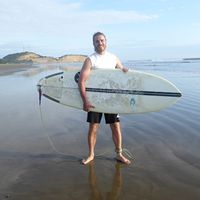 Filip Scotka's Photo