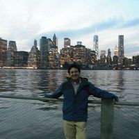 Gabriel Ramirez's Photo