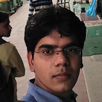 gaurav sharma's Photo