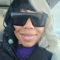 Omolara McCloud's Photo