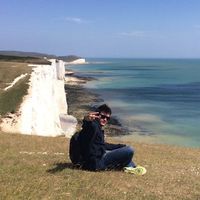 Pablo Félix's Photo